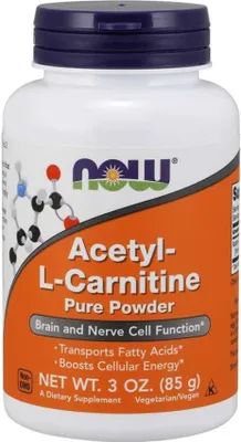 Productafbeelding van NOW Foods Dietary supplements 108, BI4357