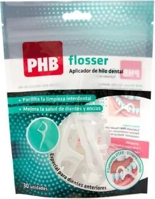 Produktbild von Phb-Applikatorfaden-Flosser