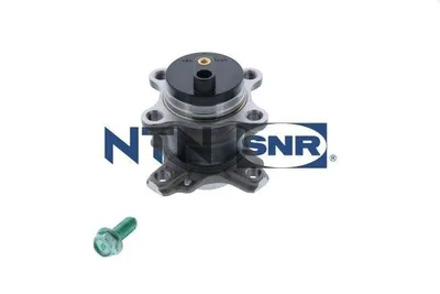 Produktbild von SNR Radlagersatz für SUZUKI SWIFT IV (FZ, NZ) R177.48
