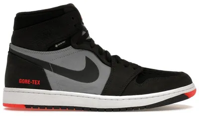 Produktbild von Jordan 1 Retro High Element Gore-Tex Black Infrared - EU 45.5