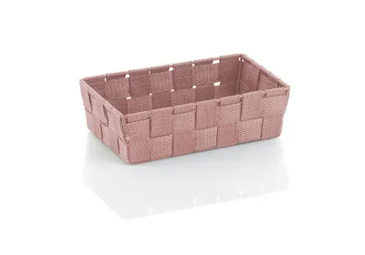 Produktbild von Korb Alvaro - Rosa - Kela