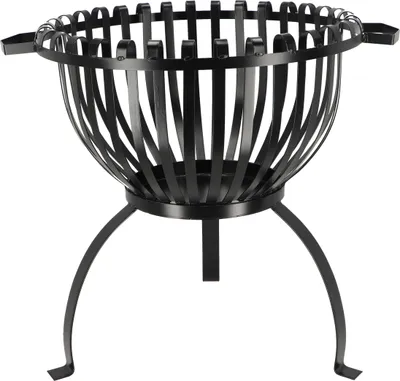 Obrázek produktu pro Esschert Design - Ohnivý koš Tulipán