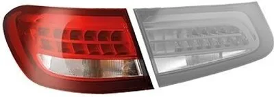 Immagine prodotto di VAN WEZEL Fanale posteriore sinistro esterno per MERCEDES-BENZ GLC (X253)