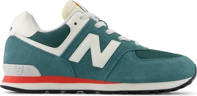 Produktbild von New Balance 574 V1 New Spruce New Spruce 40