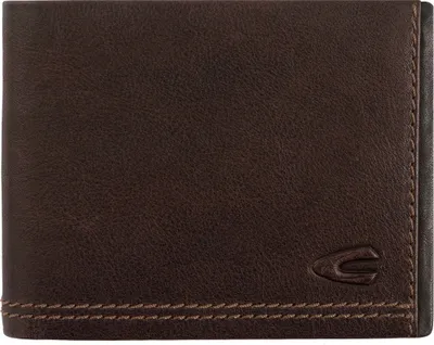 Produktbild von Camel Active Osaka Münzbörse Braun