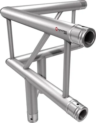 Produktbild von Naxpro-Truss FD 32 C31V 90° 3 Weg Winkel