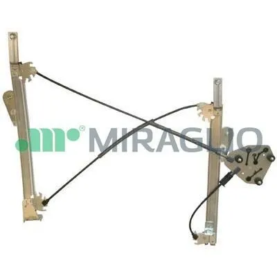 Produktbild von MIRAGLIO 30/1555 Fensterheber Links für ALFA ROMEO MITO (955)