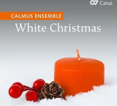 Image de Noël blanc