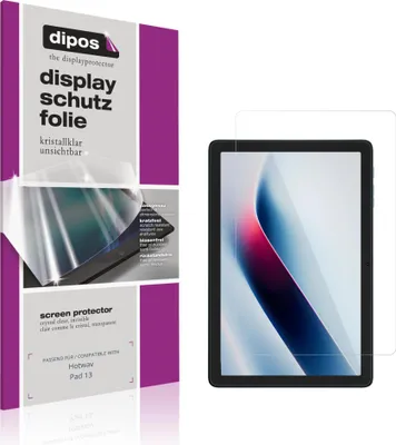 Zdjęcie produktu dla 2x dipos CC Hotwav Pad 13