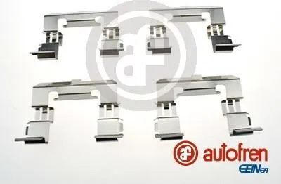 Obrázek produktu pro Montážní sada brzdových destiček AUTOFREN SEINSA D43077A