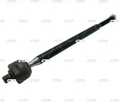 Produktbild von CTR CR0772 Axialgelenk Spurstange für CHRYSLER GRAND VOYAGER V (RT) Vorne