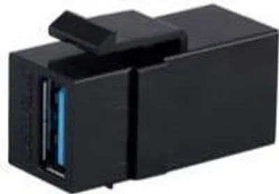 Immagine prodotto di Keystone USB-A femmina-femmina MicroConnect (KEYSTONE-USBA)