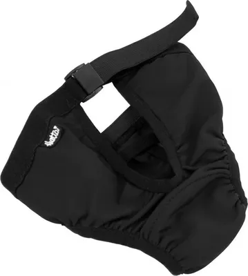 Produktbild von Hurtta Breezy pants Läufigkeits-Höschen für Hündinnen, Größe:XL