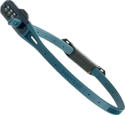Obrázok produktu pre Hiplok Z LOK Combo with bracket Blue