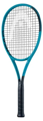 Produktbild von HEAD Boom MP 2026 Tennisschläger blau 3