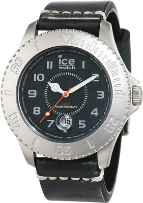 Zdjęcie produktu dla Zegarek Ice Watch Ice-Heritage Blue Big Herrenuhr HE.BE.SM.B.L.14