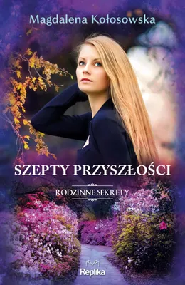 Imagen del producto de Szepty przyszlosci Rodzinne sekrety 3