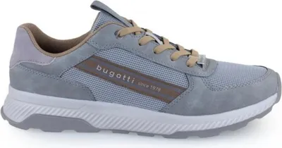 Obrázek produktu pro Bugatti pánské tenisky polobotky šněrovací boty volný čas 325-AQV02-5069 1512