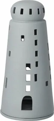 Immagine prodotto di Faro colorato, grigio
