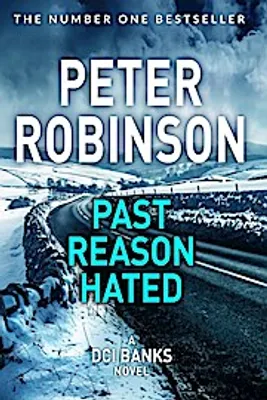Obrázek produktu pro Past Reason Hated