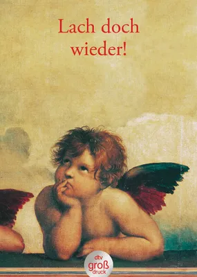 Produktbild von Lach doch wieder!