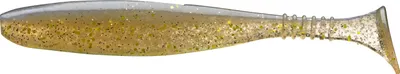 Zdjęcie produktu dla Daiwa Rubber Bait Tournament DFin Smoke Shad 12,5cm
