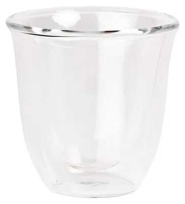 Produktbild von Doppelwandiges Espresso-Glas CHiATO, 90 ml