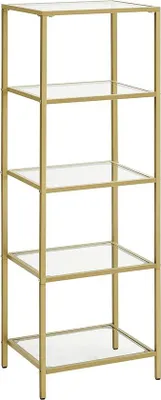 Immagine prodotto di Scaffale da cucina in acciaio inossidabile