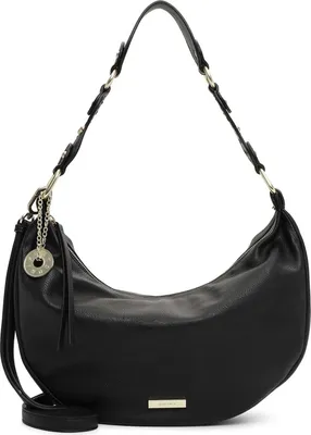 Produktbild von SURI FREY Schultertasche Umhängetasche Betzy Hobo Bag Black schwarz