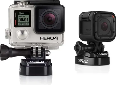 Produktbild von GoPro Stativhalterungen für alle GoPro Kameras