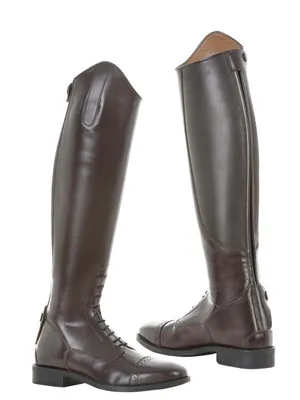 Produktbild von Busse Reitstiefel PARIS, braun