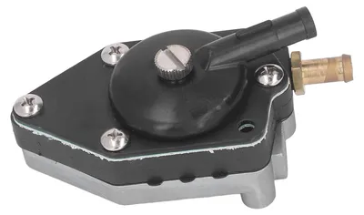 Imagen del producto de Bomba de combustible para motor fueraborda, modelo 438556. Bomba de combustible para motor fueraborda