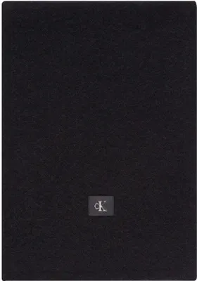 Zdjęcie produktu dla Calvin Klein Jeans Szaliki damskie K60K611264 BDS Kolor: Czarny Rozmiar: Jeden rozmiar