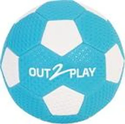 Obrázek produktu pro MODRÝ GUMOVÝ MÍČ T5 280 g G OUT2PLAY