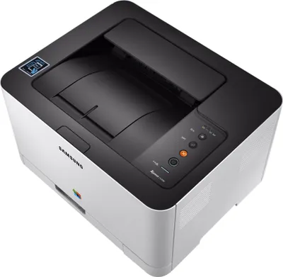 Produktbild von Samsung Xpress C430W Farblaser-Drucker
