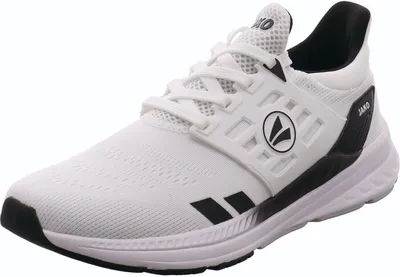 Produktbild von Jako Herren Sportschuh J-PR Smash weiß/schwarz/grau