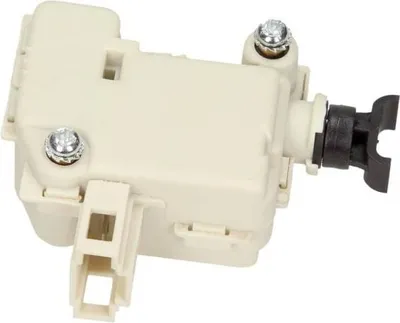 Produktbild von MAXGEAR 28-0334 Stellmotor Zentralverriegelung elektrisch für VW Golf IV Schrägheck (1J1) POLO (9N) Golf IV Variant (1J5) Touareg (7LA, 7L6, 7L7)