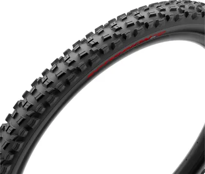 Obrázok produktu pre Pirelli Scorpion™ E-mtb M Tubeless 29´´ X 2.6 mtb pneumatiky strieborné 29´´ x 2.6 strieborné 29´´ x 2.6