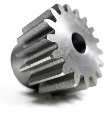 Immagine prodotto di Modulo ingranaggio 3 Z=17 con mozzo Ozdowski