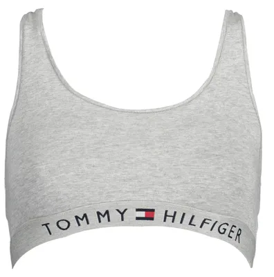 Produktbild von Tommy Hilfiger Bralette Damen Sport-BH XS