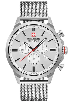 Obrázek produktu pro Swiss Military Hanowa Chrono Classic II 06-3332.04.001