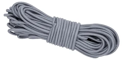 Produktbild von Elastisches Bungee-Seil 25mm x 8m in Marinequalität für Kajaks