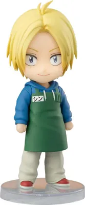 Obrázek produktu pro Sakamoto Days Figuarts mini Actionfigur Shin Asakura 9 cm