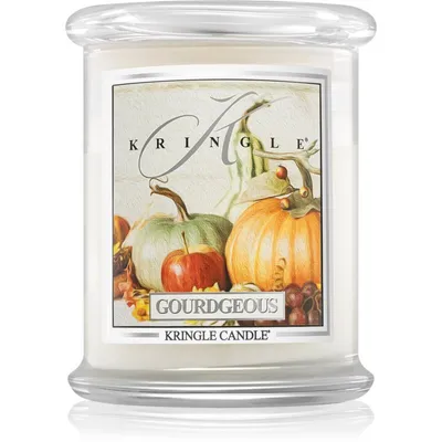 Zdjęcie produktu dla Kringle Candle Gourdegeous Świeca Zapachowa 411 G