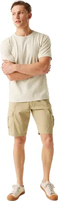 Produktbild von Regatta - "Ruwan" Freizeitshorts für Herren RG10931 (46 DE R) (Hafer)