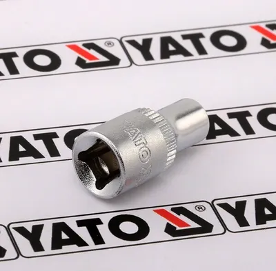 Zdjęcie produktu dla Klucz Torx 1/4" e6