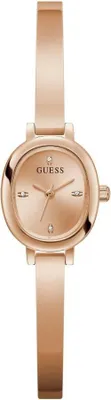 Image de Montre Guess Femme Or rose Guess-GW0924L3