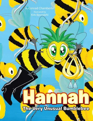 Produktbild von Hannah