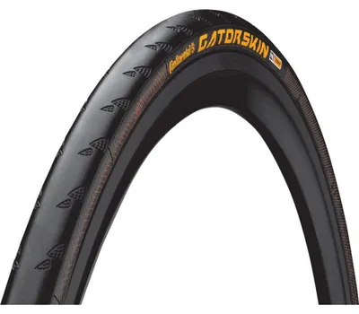 Image de Pneu Conti Gatorskin 28" 700x28 C 28-622 noir DuraSkin