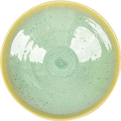 Produktbild von SERAX Pure Schale, Ocean Blue, Höhe: 75 mm, ø: 320 mm
